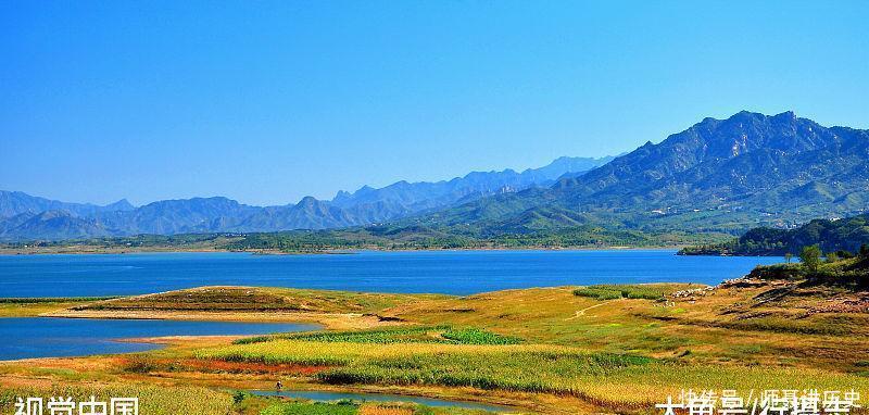 北京密云水库：中国水库修建史上的“奇迹”，周恩来6次抵达现场