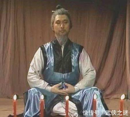 王重阳曾重伤欧阳锋,为何却不让周伯通去追?那