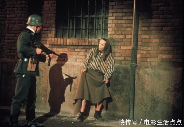  [豆瓣]一部深入骨髓的经典电影，豆瓣9.5分的神作，每年都要刷一遍！