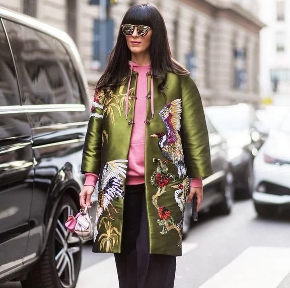 延禧攻略又掀中国风，这些大牌却总是用力过度！