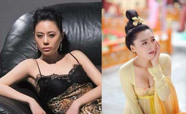 范冰冰前闺蜜爆料:范冰冰人在美国 与李晨已分手