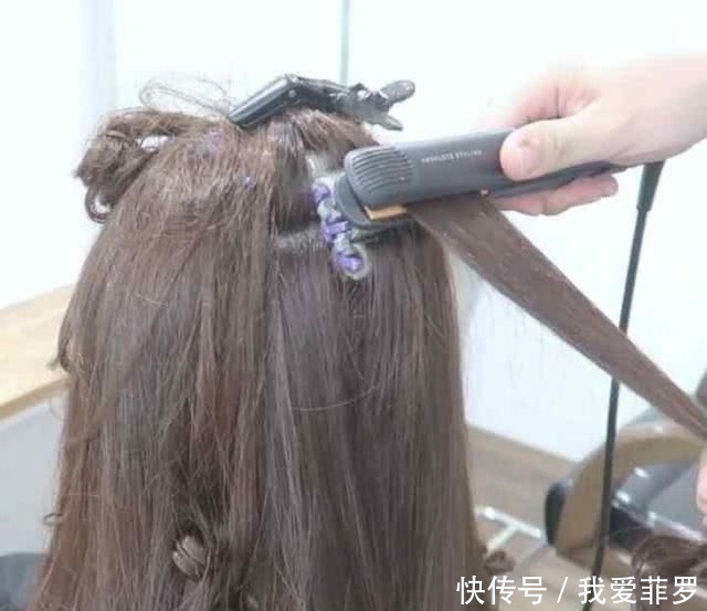 大妈■卷发太土像大妈?推荐给你4种减龄妙招,让你美到没朋友