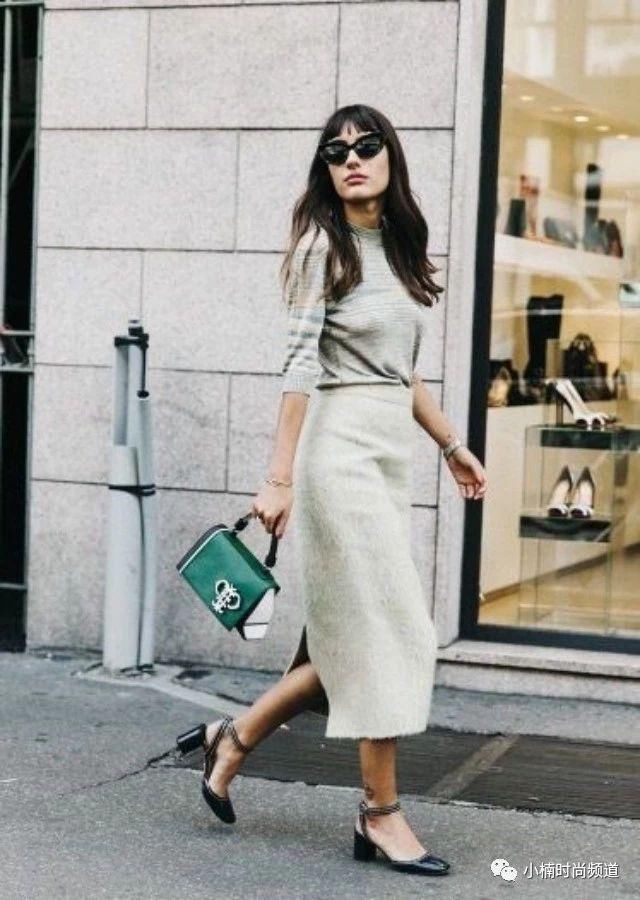 职场3款入门款跟鞋，让你平顺踏出社会，迎接新的里程碑！