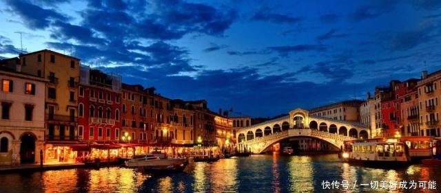 一生必去的30个旅游景点，去过10个以上就是旅行达人！