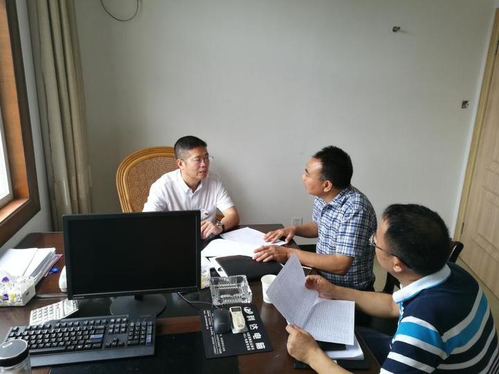 临退休还能晋升到副处职级 庆元出台“15条举措”激励干部