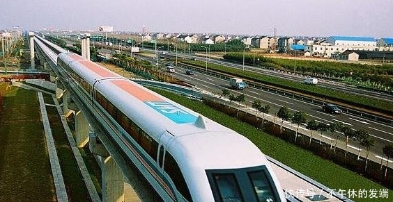  #高速铁路#高铁能跑多快？时速达到605公里，中国制造。