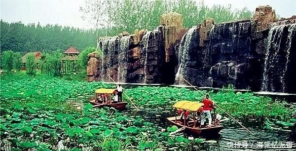  [墨子纪念馆]山东面积最小的地级市，常常被误解，其实拥有很多旅游资源和知名景点