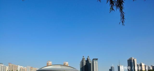 河南最有干劲的城市，经济增速超过郑州，总量比南宁贵阳还高