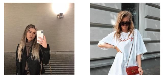  『YSL』贫民窟女孩儿，如何挑选LV、Gucci、圣罗兰YSL等大牌包包！