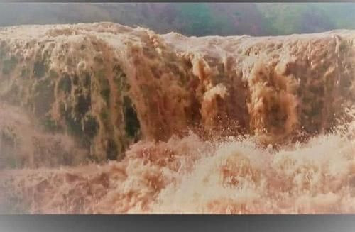  「变化」黄河每年走16亿吨泥沙，最终会把“渤海”填平吗？看看