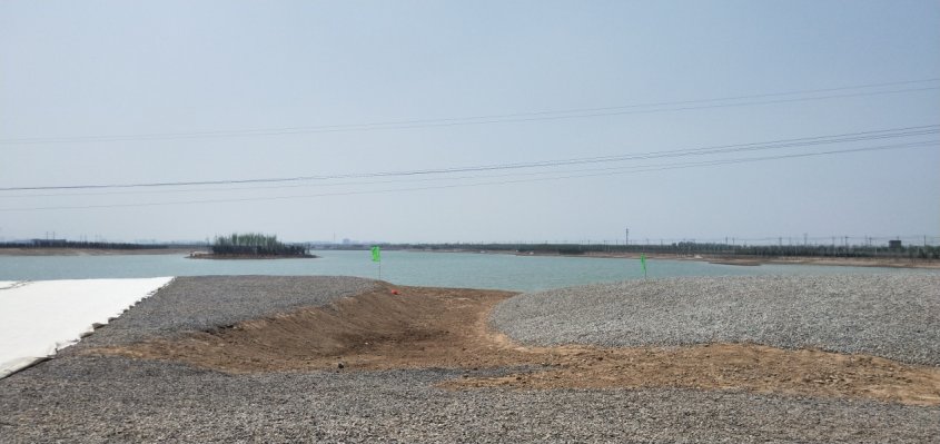 『权威』权威发布!东三路(德州路至永馆路)段恢复通车!