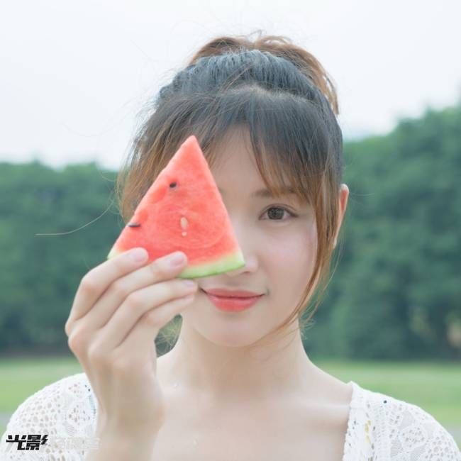 教你炎炎夏日拍摄充满清凉感的照片