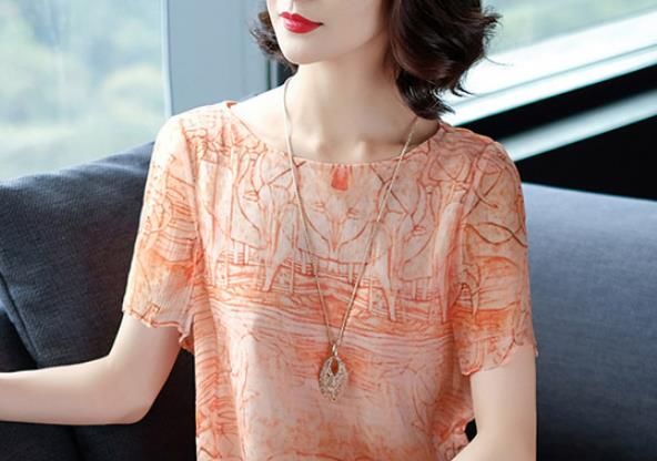 女人若月薪三千，建议买件“棉麻”秋裙，好穿不贵，一件比一件美