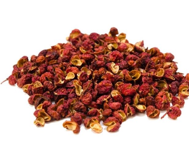 花椒配着它，43岁大妈睡前一抹，祛斑美白，皮肤如水豆腐般嫩白