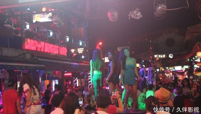 奇闻：去泰国旅游一定不要踩的“坑”，尤其第4个，要哭着回来