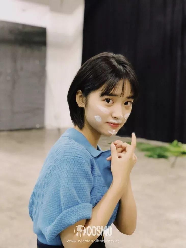 美人计 | 沈月版杉菜被嘲“肥宅”?造型土也不能都怪她吧