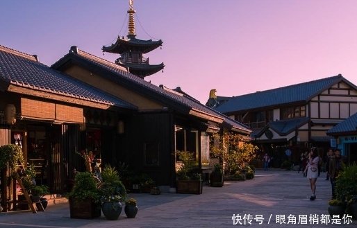 江苏未来有一座人人向往城市，不是苏州也不是南京，你能想到谁？