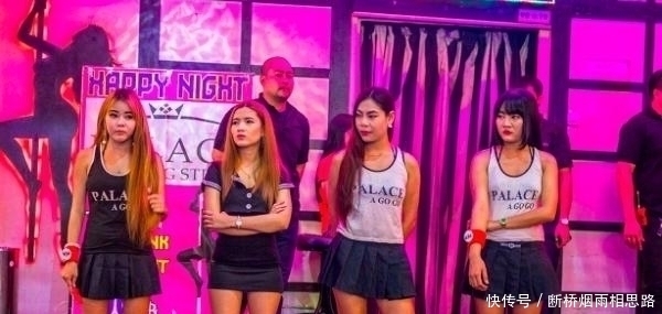 这个地方，对中国没有实行免签，中国游客却“最多”