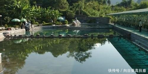  【高速】广西这个县厉害了! 高速公路贯通全县乡镇, 县域经济腾