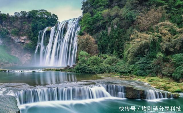 贵州三个市:遵义、六盘水、安顺的代表性景点,你最看好哪个?