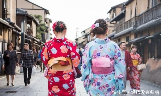中国酒店和日本酒店最大的差别:日本的酒店从不用担心查房