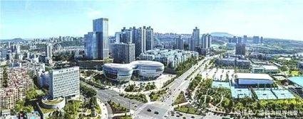 四川这一座城市有望崛起！有望超越成都重庆，你知道是哪吗
