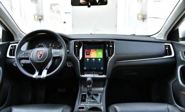  「内饰」10万预算买车，这款国产SUV挺不错！高性价比，搭配0.86平米天窗