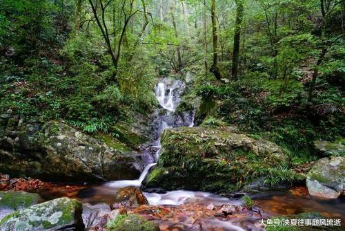 我国被人们“小看”的一座山,景色不亚于黄山,有99座山峰相连