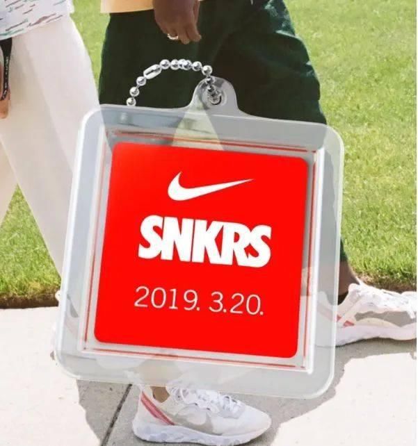  『倒钩』速上运动场！AJ1倒钩备货、七夕节DUNK专享！日本国SNKRS周年庆典倒数计时！