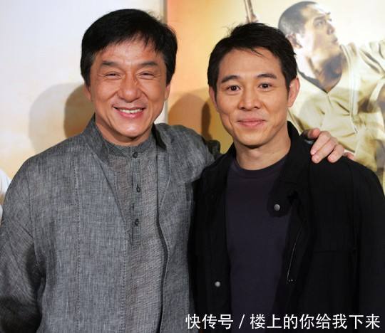 李连杰56岁病重,想恢复中国国籍,为什么