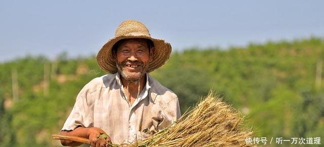 农业户口取消已成定局！这两个证再不办，农民将一无所有