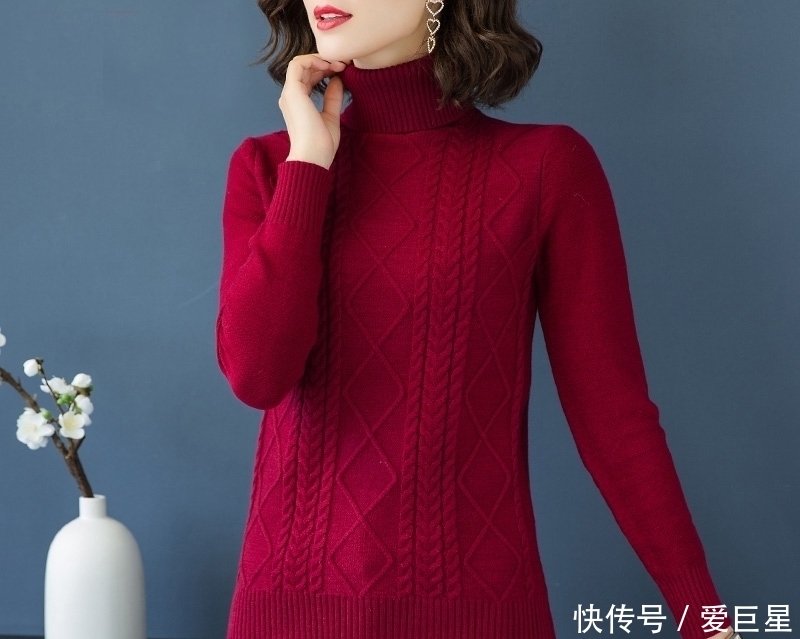 #宽松的版型#如果你也是25-50岁,不缺钱的话,多穿这“打春装,减龄十岁