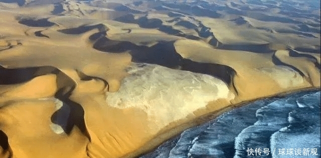 为什么人类不把海水抽到沙漠里，经过过滤变成淡水，让沙漠变成绿