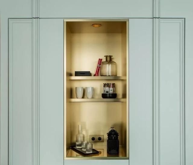 护墙板，原来你……竟然可以这么美！