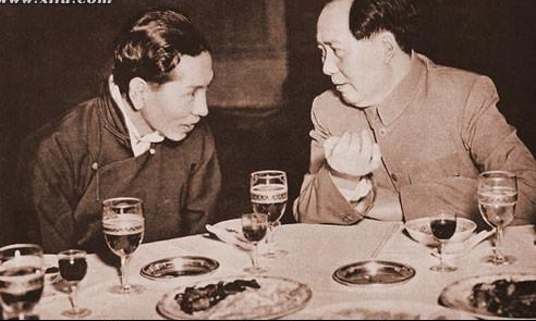 秘特工之王,也是唯一成功潜伏在延安国民党军