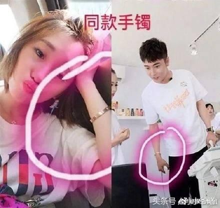 传言都是假的一家人很幸福，没打算换掉毕滢？