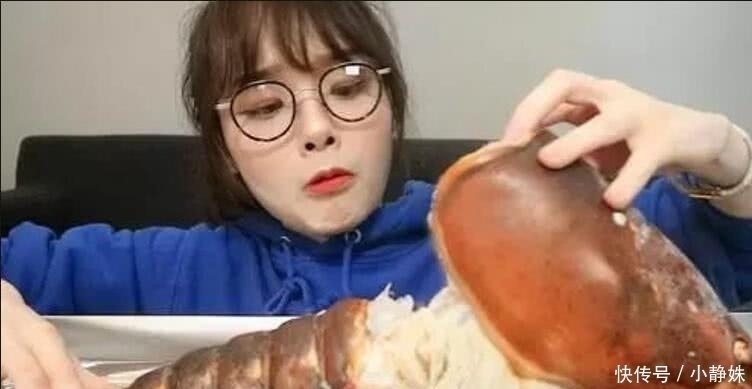 『连人』网红吃播有多“假”龙虾是塑料，辣椒油是饮料，连人都“造假”