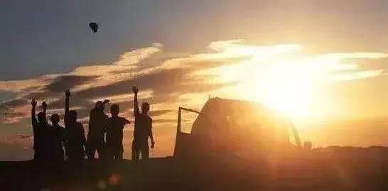 中国必去的“捡石十大圣地”大揭密