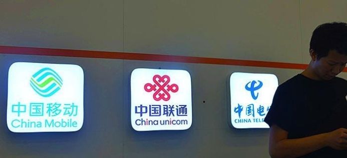  [真实]老外不解: 为什么全世界就中国人需要双卡双待? 3个原因太