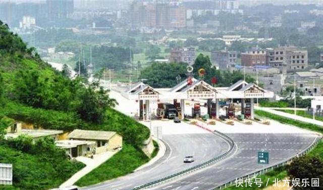  【博白】广西人口第一大县，也是世界最大客家人聚居县，你知道