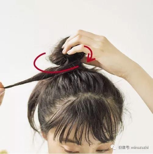 发型|热巴《一千零一夜》颜值爆表 和女星一起get清凉的夏日发型