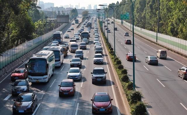 春运前夕，从广东返回人数最多的10个城市，重庆排名第一