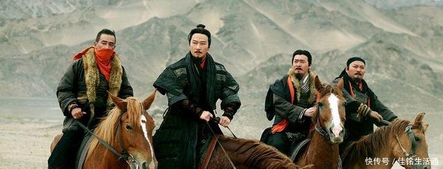  『换来』刘邦病死前，张良3年不食五谷，5年足不出户，换来子孙2000年平安！