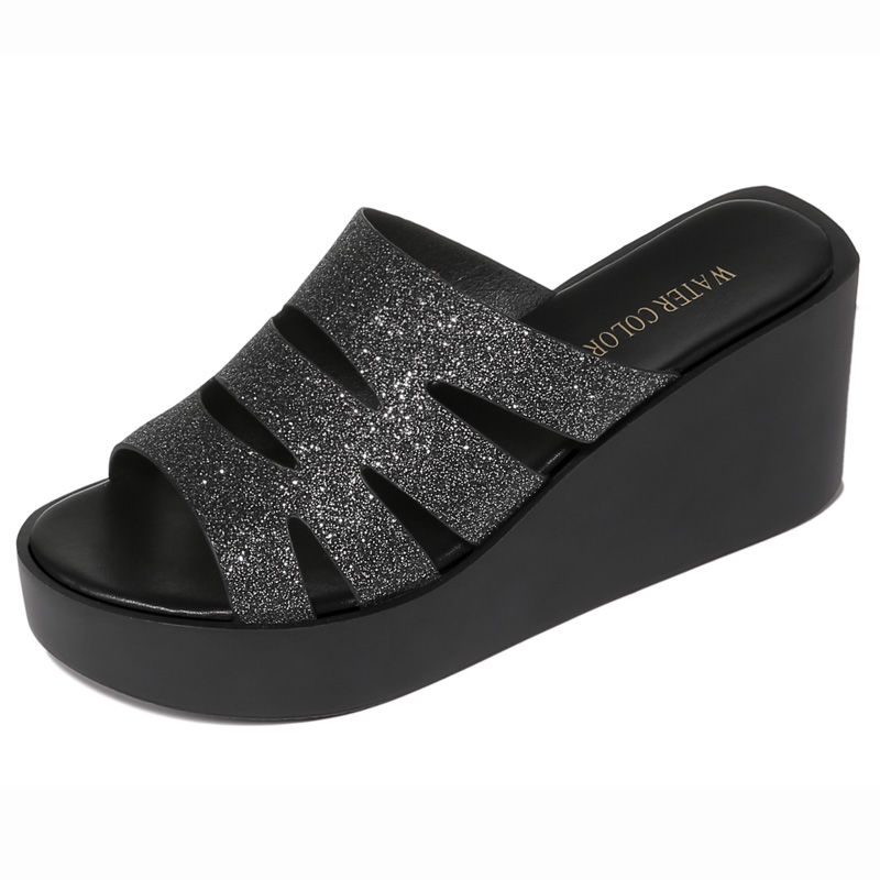 时下流行的14款时尚女凉鞋，款款洋气百搭，女人味十足