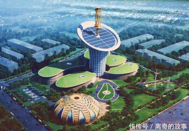  「我国」我国下一个“深圳”，不是成都与武汉，这座城市可能会