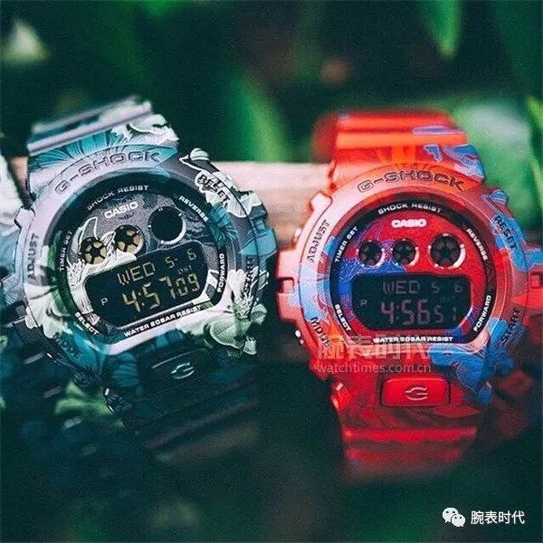 国内知名度最高的五大腕表品牌