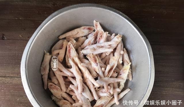  『特别』补充胶原蛋白，不能只靠化妆品，这一美食不仅胶质好，还特别好吃！