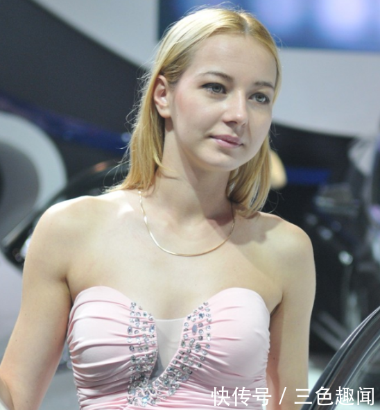 乌克兰,中国男人最想组队去的国家！美女之都，个个貌美如花!