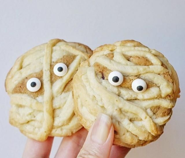  『表情曲奇』心有多大，曲奇就有多大