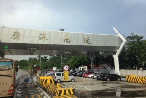 中国最“暴利”的公路，耗资8亿修建，4个月收回成本，你途径过吗